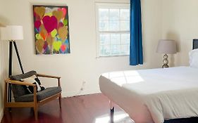 Charming Century City Condo