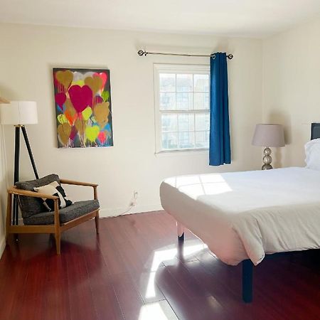 Charming Century City Condo Los Angeles Exterior photo