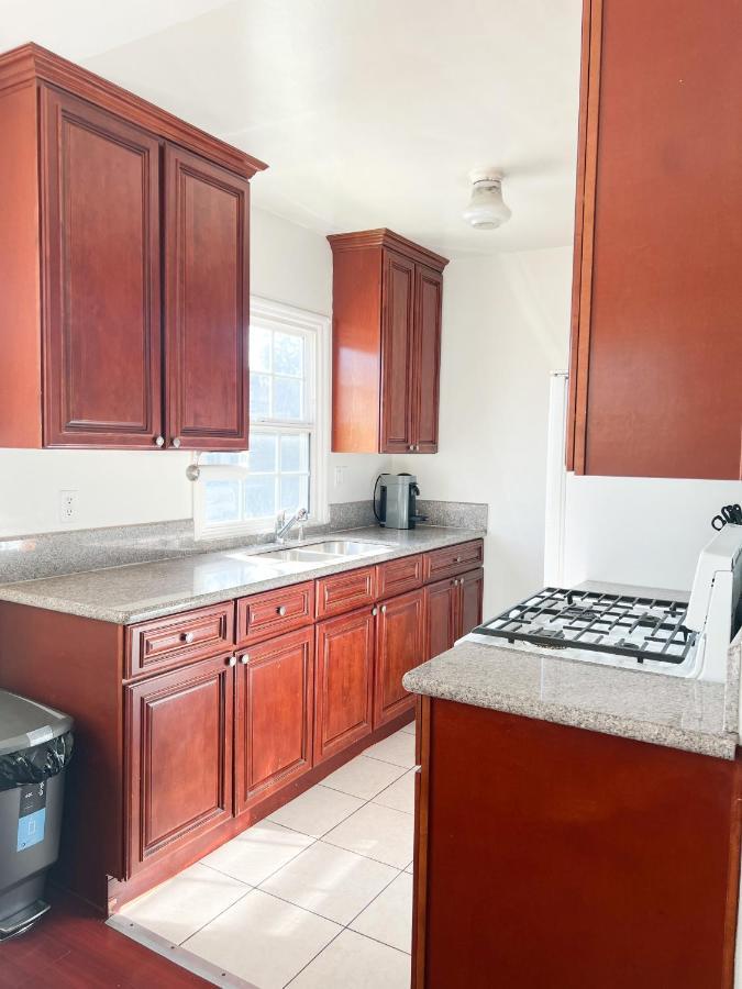 Charming Century City Condo Los Angeles Exterior photo